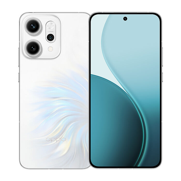OPPO Reno14 Pro 5G (12G/512G) 6.83吋八核心智慧型手機-贈空壓殼+鋼化保貼+掛繩+其他好禮