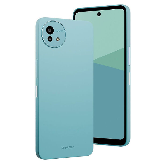 SHARP AQUOS wish5 5G (8G/256G) 6.6吋八核智慧手機