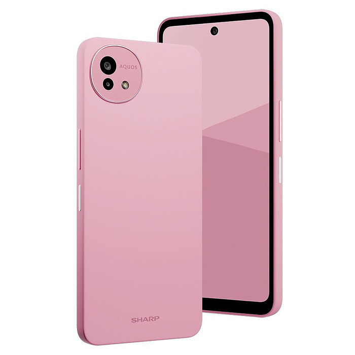 SHARP AQUOS wish5 5G (8G/256G) 6.6吋八核智慧手機