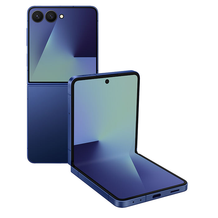 Samsung Galaxy Z Flip7 (12G/512G) 6.7吋 摺疊智慧型手機