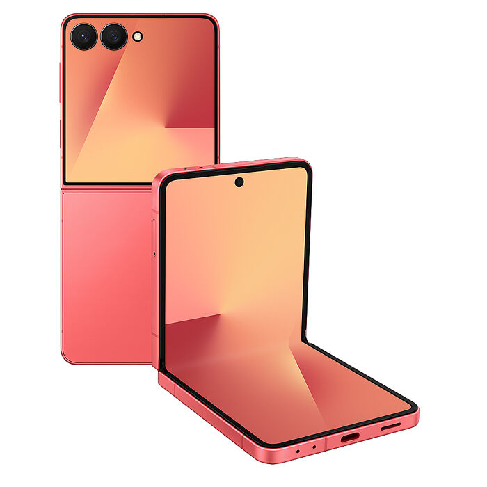 Samsung Galaxy Z Flip7 (12G/512G) 6.7吋 摺疊智慧型手機