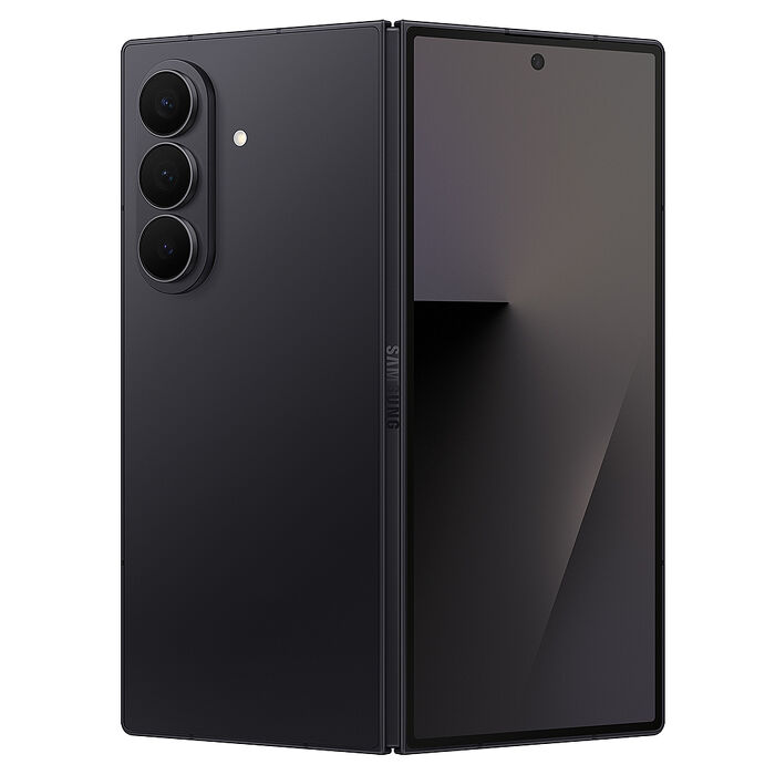 Samsung Galaxy Z Fold7 (12G/256G) 5G 8吋 摺疊手機-贈25W雙孔快充頭+掛繩+韓版包+指環支架+噴劑