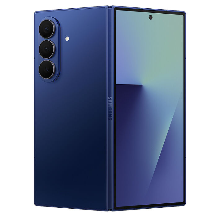 Samsung Galaxy Z Fold7 (12G/256G) 5G 8吋 摺疊手機-贈25W雙孔快充頭+掛繩+韓版包+指環支架+噴劑