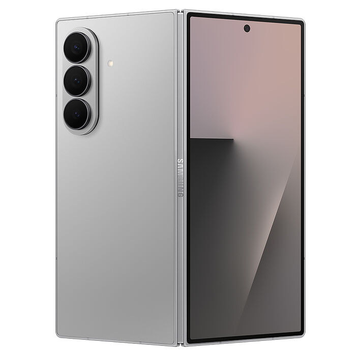Samsung Galaxy Z Fold7 (12G/256G) 5G 8吋 摺疊手機-贈25W雙孔快充頭+掛繩+韓版包+指環支架+噴劑
