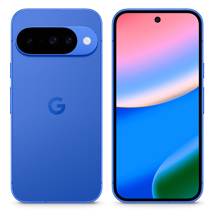 Google Pixel 10 (12G/128G) 6.3吋 智慧手機-贈空壓殼+鋼化保貼+25W雙孔快充頭+掛繩+韓版包+指環支架+噴劑
