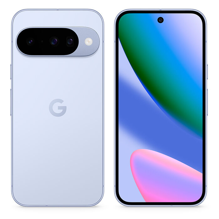 Google Pixel 10 (12G/128G) 6.3吋 智慧手機-贈空壓殼+鋼化保貼+25W雙孔快充頭+掛繩+韓版包+指環支架+噴劑