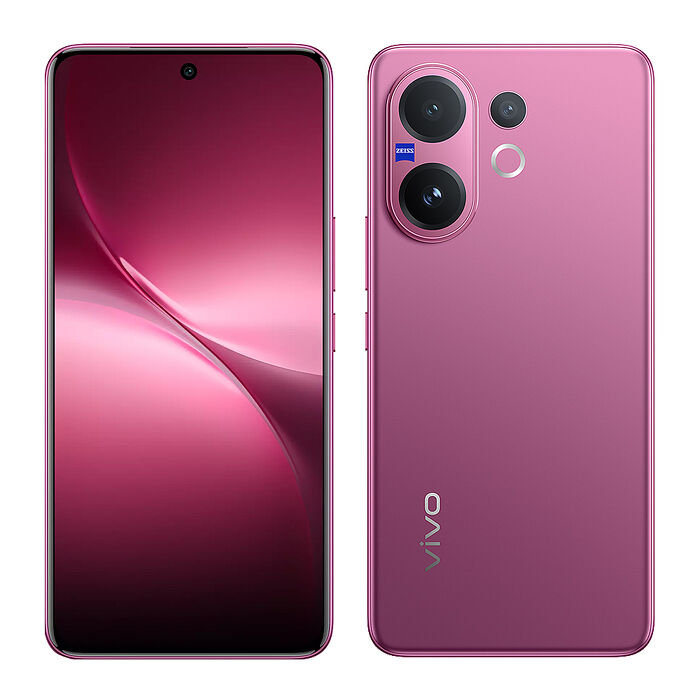 vivo V60 (12G/256G) 6.77吋 5G智慧型手機-贈空壓殼+13000行電+藍牙耳機+掛繩+韓版包+指環支架+噴劑