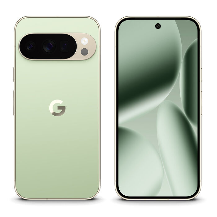 Google Pixel 10 Pro XL 5G (16G/256G) 6.8吋智慧型手機-贈空壓殼+鋼化保貼+25W雙孔快充頭+掛繩+韓版包+指環支架+噴劑