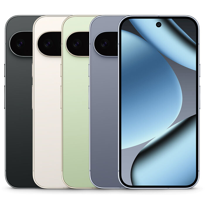 Google Pixel 10 Pro XL 5G (16G/512G) 6.8吋智慧型手機-贈空壓殼+鋼化保貼+25W雙孔快充頭+掛繩+韓版包+指環支架+噴劑