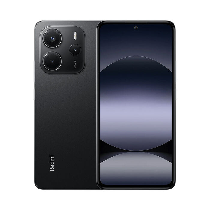 Redmi Note 14 (8G+256G) 6.67吋 智慧型手機-贈空壓殼+鋼化保貼+掛繩+韓版包+指環支架+噴劑