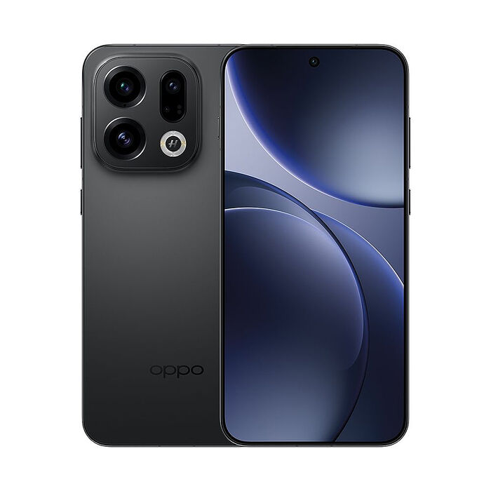 OPPO Find X9 (12G/256G) 6.59吋 智慧型手機-贈空壓殼+鋼化保貼+掛繩+韓版包+指環支架+噴劑