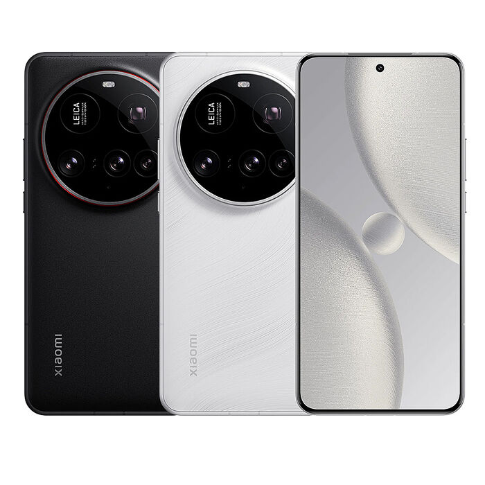 小米 Xiaomi 15 Ultra (16G+512G) 6.73吋旗艦智慧型手機-贈掛繩+韓版收納包+指環支架+奈米噴劑