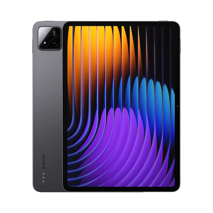 小米 Xiaomi Pad 7 Pro (8G/256G) 11.2吋平板電腦-贈韓版收納包+指環支架+奈米噴劑