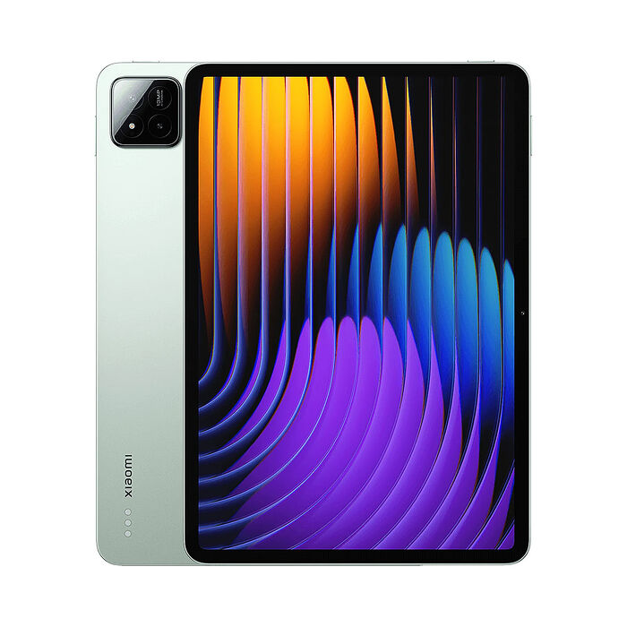 小米 Xiaomi Pad 7 Pro (8G/256G) 11.2吋平板電腦-贈韓版收納包+指環支架+奈米噴劑