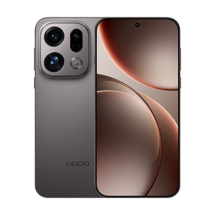 OPPO Find X9 Pro (16G/512G) 6.78吋 智慧型手機-贈空壓殼+鋼化保貼+掛繩+韓版包+指環支架+噴劑
