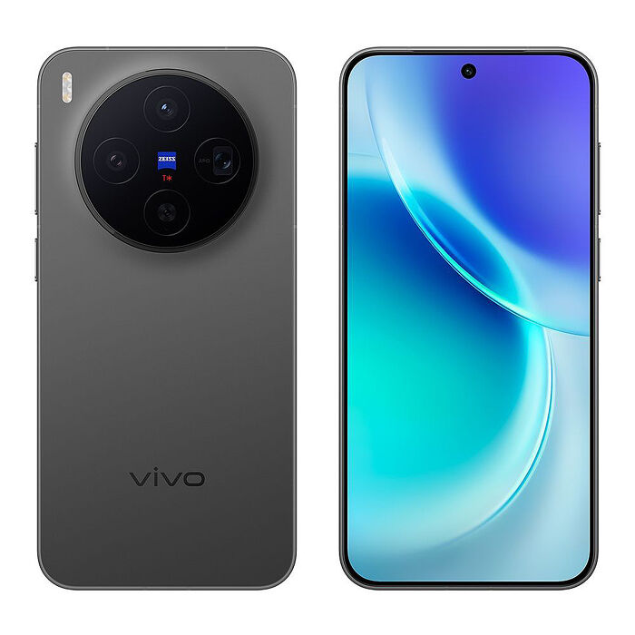 vivo X300 (12G/256G) 6.31吋 5G 智慧手機-贈鋼化保貼+掛繩+韓版包+指環支架+噴劑