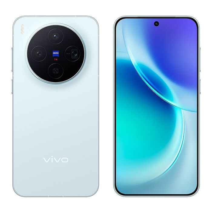 vivo X300 (12G/256G) 6.31吋 5G 智慧手機-贈鋼化保貼+掛繩+韓版包+指環支架+噴劑
