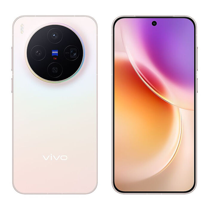 vivo X300 (12G/256G) 6.31吋 5G 智慧手機-贈鋼化保貼+掛繩+韓版包+指環支架+噴劑