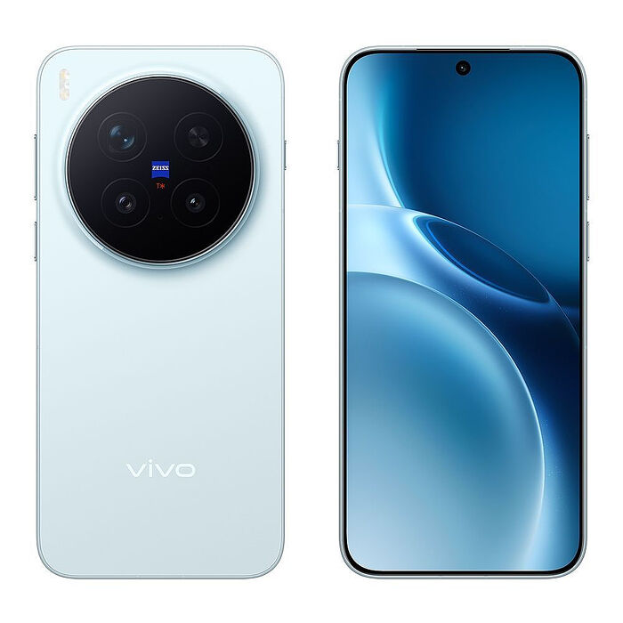 vivo X300 Pro (16G/512G) 6.78吋 5G 智慧手機-贈鋼化保貼+行動電源+掛繩+韓版包+指環支架+噴劑