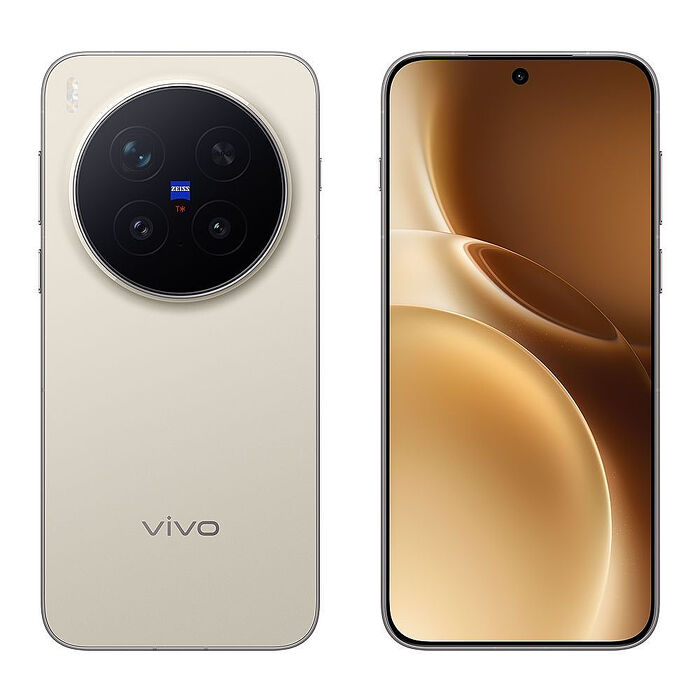 vivo X300 Pro (16G/512G) 6.78吋 5G 智慧手機-贈鋼化保貼+行動電源+掛繩+韓版包+指環支架+噴劑