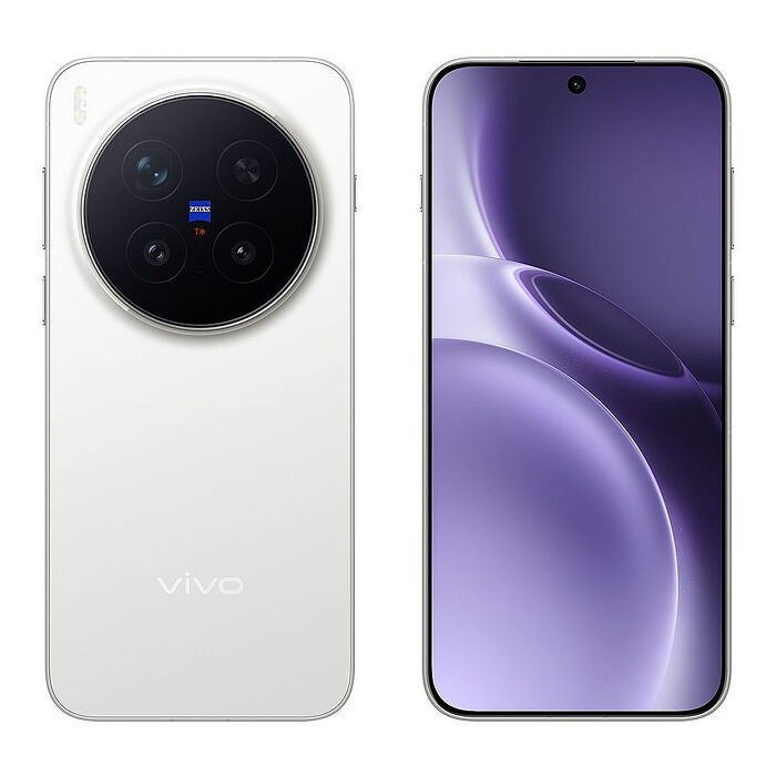 vivo X300 Pro (16G/512G) 6.78吋 5G 智慧手機-贈鋼化保貼+行動電源+掛繩+韓版包+指環支架+噴劑