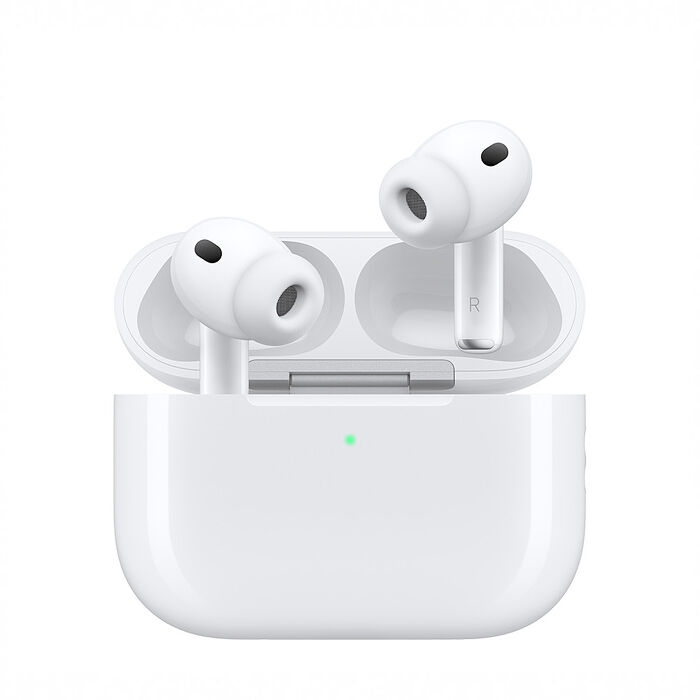 Apple AirPods Pro 3 降噪無線藍牙耳機-贈奈米噴劑