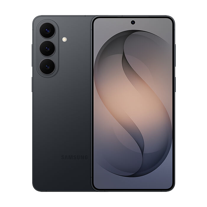 Samsung Galaxy S26+ (12G/512G) 6.7吋 4鏡頭智慧手機-贈空壓殼+35W雙孔快充頭+鋼化保貼+掛繩+韓版包+指環支架+噴劑+三星TYPE-C-耳機