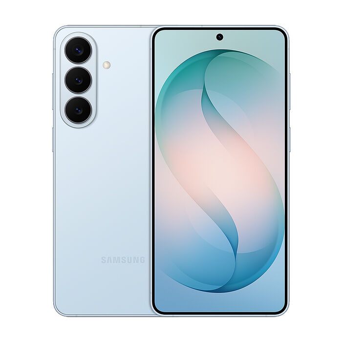 Samsung Galaxy S26+ (12G/512G) 6.7吋 4鏡頭智慧手機-贈空壓殼+35W雙孔快充頭+鋼化保貼+掛繩+韓版包+指環支架+噴劑+三星TYPE-C-耳機