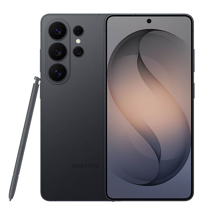 Samsung Galaxy S26 Ultra (12G/256G) 6.9吋 五鏡頭智慧手機-贈空壓殼+鋼化保貼+35W雙孔快充頭+三星TYPE-C-耳機+掛繩+韓版包+指環支架+噴劑