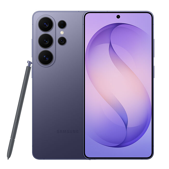 Samsung Galaxy S26 Ultra (12G/512G) 6.9吋 五鏡頭智慧手機-贈空壓殼+鋼化保貼+35W雙孔快充頭+掛繩+韓版包+指環支架+噴劑+三星TYPE-C-耳機【耳機送完為止】