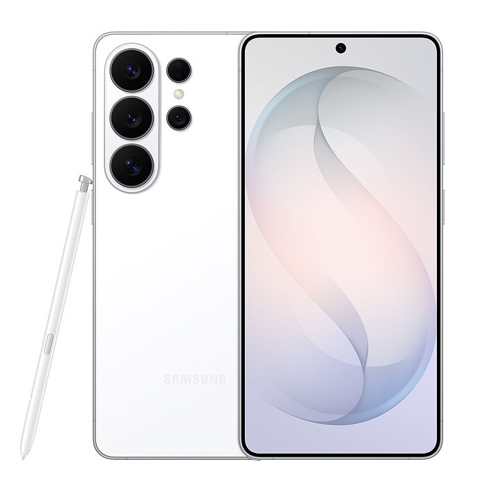 Samsung Galaxy S26 Ultra (12G/512G) 6.9吋 五鏡頭智慧手機-贈空壓殼+鋼化保貼+35W雙孔快充頭+掛繩+韓版包+指環支架+噴劑+三星TYPE-C-耳機【耳機送完為止】