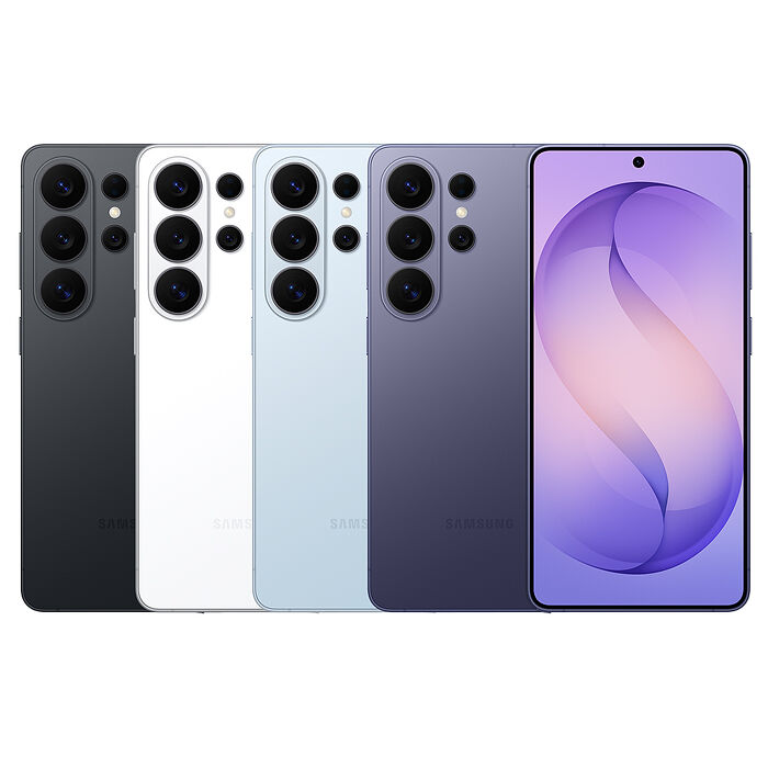 Samsung Galaxy S26 Ultra (12G/512G) 6.9吋 五鏡頭智慧手機-贈空壓殼+鋼化保貼+35W雙孔快充頭+掛繩+韓版包+指環支架+噴劑+三星TYPE-C-耳機【耳機送完為止】