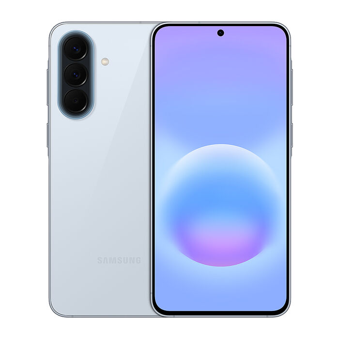 Samsung Galaxy A57 5G (12G/256G) 6.7吋智慧手機-贈空壓殼+鋼化保貼+25W雙孔快充頭+掛繩+韓版包+指環支架+噴劑