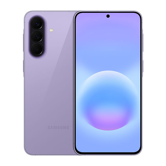 Samsung Galaxy A57 5G (12G/256G) 6.7吋智慧手機-贈空壓殼+鋼化保貼+25W雙孔快充頭+掛繩+韓版包+指環支架+噴劑