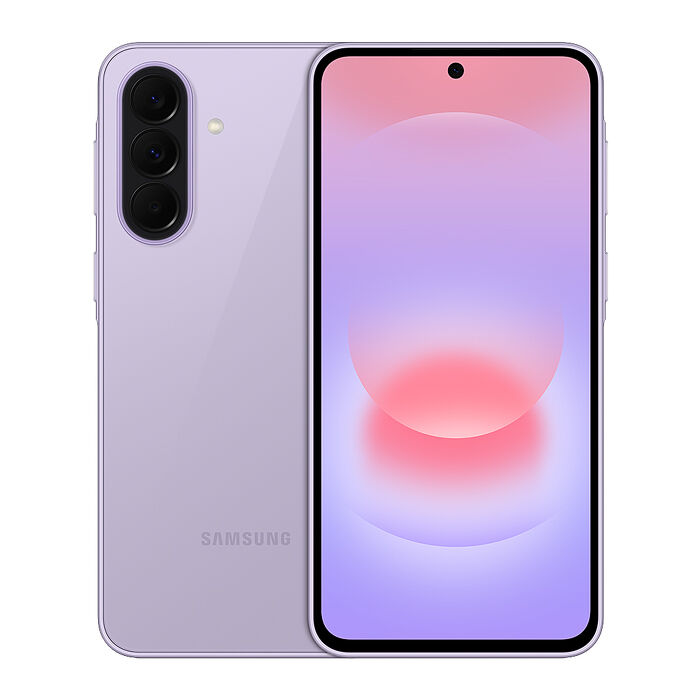 Samsung Galaxy A37 5G (8G/256G) 6.7吋智慧手機-贈空壓殼+鋼化保貼+25W雙孔快充頭+掛繩+韓版包+指環支架+噴劑