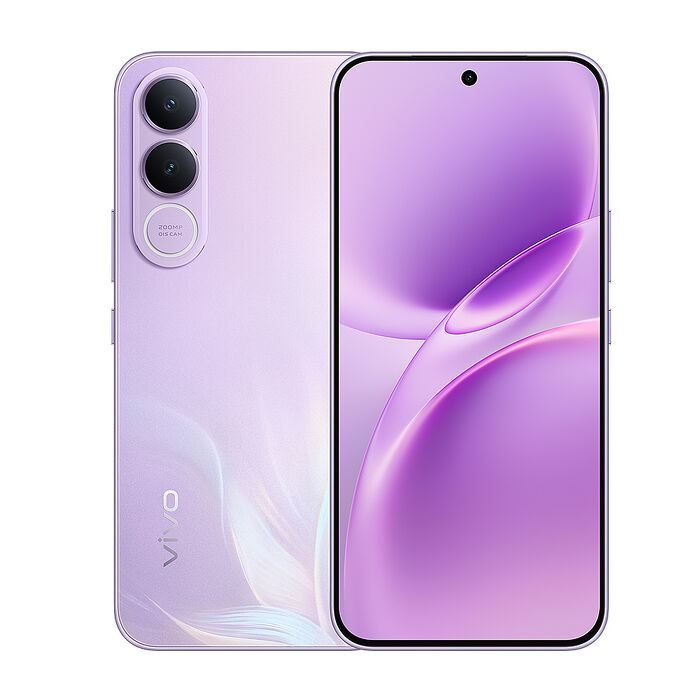 vivo V70 FE (12G/256G) 6.83吋 5G智慧型手機-贈空壓殼+鋼化保貼+掛繩+韓版包+指環支架+噴劑