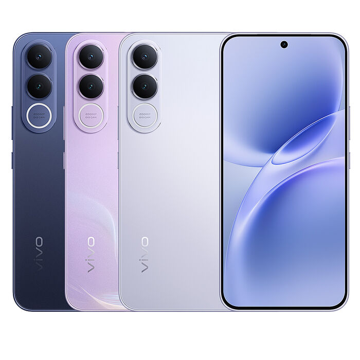 vivo V70 FE (12G/256G) 6.83吋 5G智慧型手機-贈空壓殼+鋼化保貼+掛繩+韓版包+指環支架+噴劑