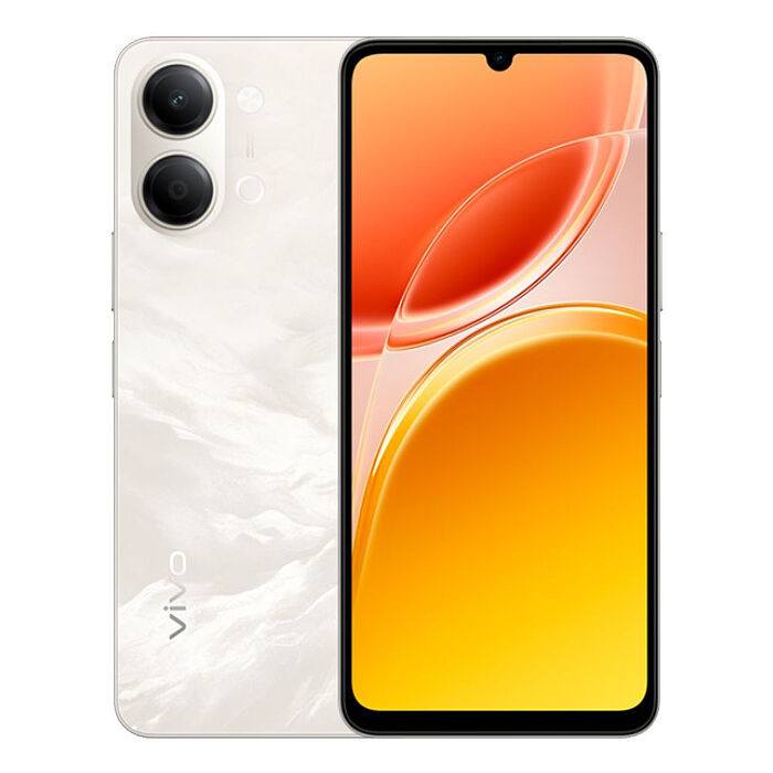 VIVO Y05 (4G/128G) 6.74吋智慧型手機-贈空壓殼+鋼化保貼+掛繩+韓版包+指環支架+噴劑