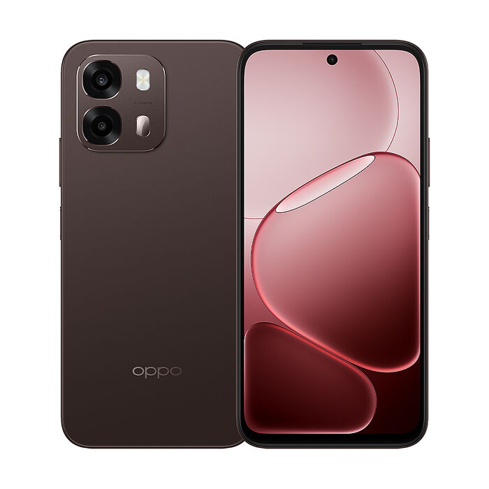 OPPO A6s 5G (6G/128G) 6.75吋智慧手機-贈鋼化保貼+掛繩+韓版包+指環支架+噴劑