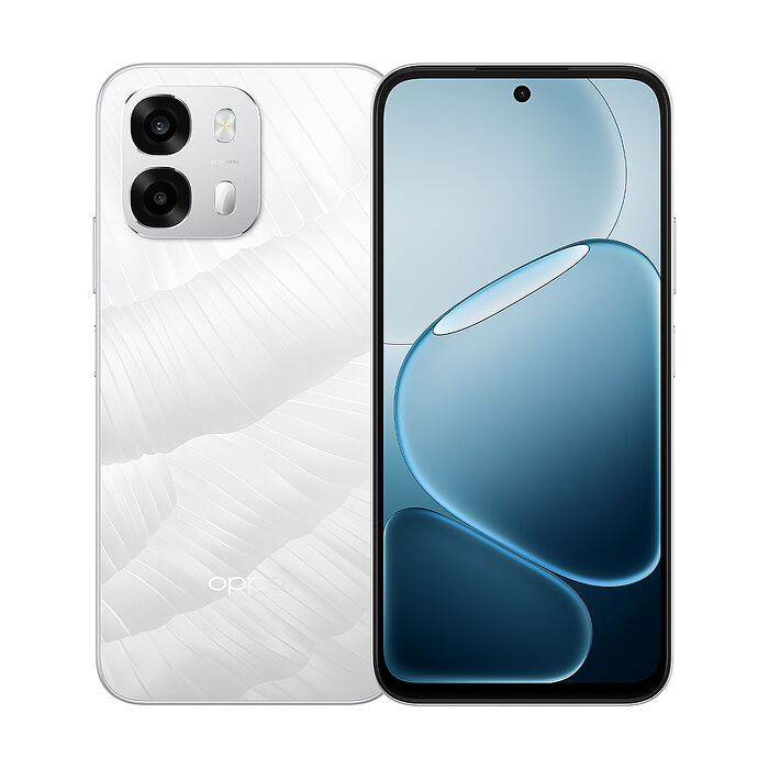 OPPO A6s 5G (6G/128G) 6.75吋智慧手機-贈鋼化保貼+掛繩+韓版包+指環支架+噴劑