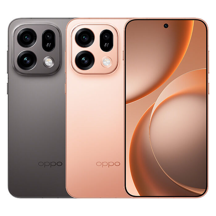 OPPO Find X9s (12G+256G) 6.59吋 智慧型手機-贈空壓殼+鋼化保貼+掛繩+韓版包+指環支架+噴劑