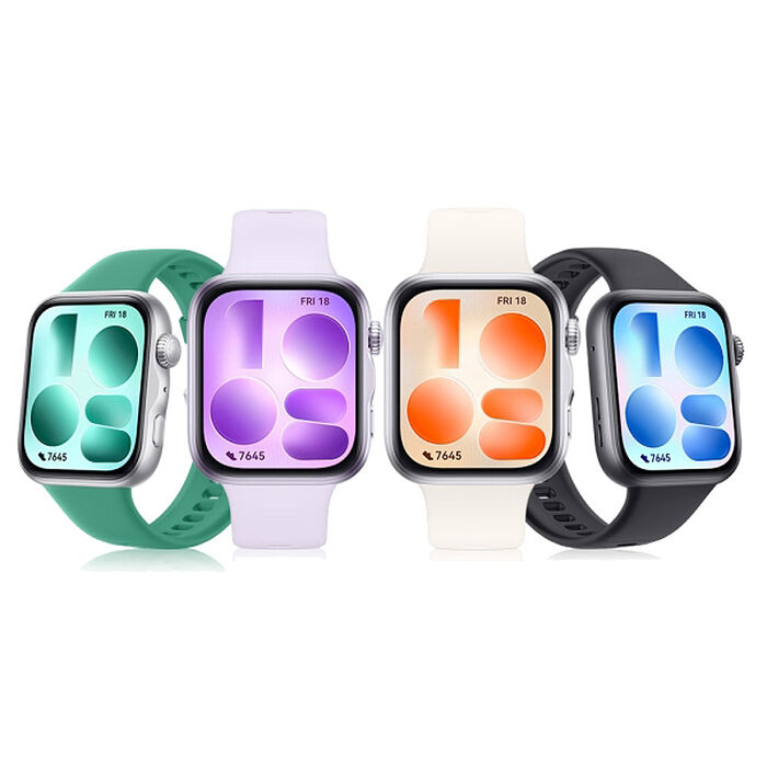 HUAWEI WATCH FIT 5 健康運動智慧手錶