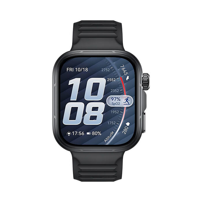 HUAWEI WATCH FIT 5 PRO 健康智慧手錶