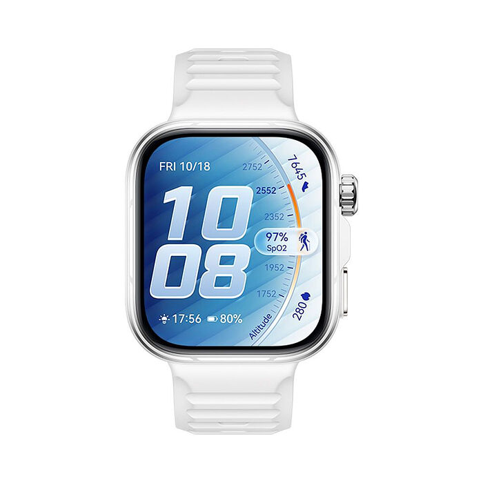 HUAWEI WATCH FIT 5 PRO 健康智慧手錶