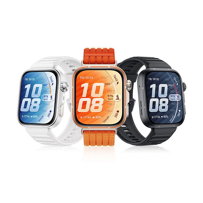 HUAWEI WATCH FIT 5 PRO 健康智慧手錶