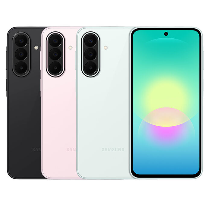 Samsung Galaxy A27 (8G/256G) 6.7吋 智慧手機-贈空壓殼+鋼保+25W雙孔快充頭+掛繩+韓版包+指環支架+噴劑