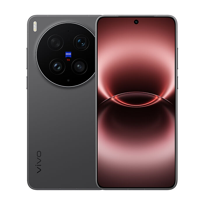 vivo X300 Ultra (16G/512G) 6.82吋 5G 智慧型手機-贈鋼保+掛繩+韓版包+指環支架+噴劑