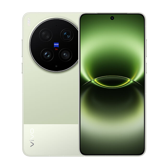 vivo X300 Ultra (16G/512G) 6.82吋 5G 智慧型手機-贈鋼保+掛繩+韓版包+指環支架+噴劑