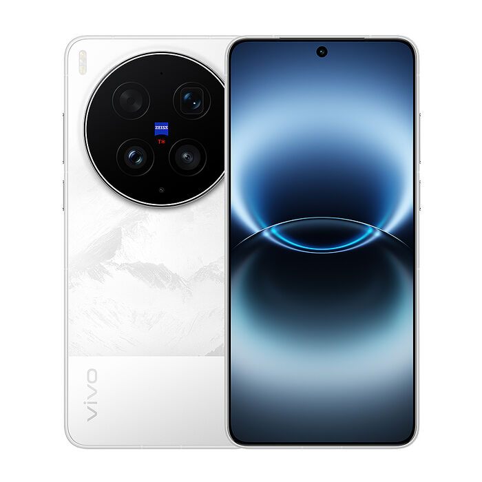 vivo X300 Ultra (16G/512G) 6.82吋 5G 智慧型手機-贈鋼保+掛繩+韓版包+指環支架+噴劑