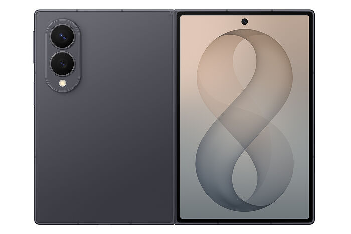 Samsung Galaxy Z Fold8 5G (12G/256G) 7.6吋 摺疊手機-贈三星65W快充組+掛繩+韓版包+指環支架+噴劑
